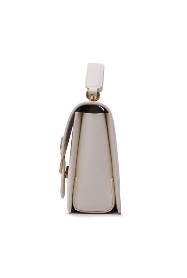 Pinko Дамска чанта Love One Classic Light PE 23 PLTT 100072 A0F1 White Z14Q - Mera.bg