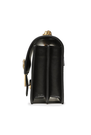 PINKO Дамска чанта Love One Mini C PE 23 PLTT 100058 A0F1 Черен - Mera.bg