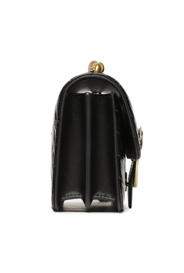 Pinko Дамска чанта Love One Mini Cl PE 23 PLTT 100059 A0F4 Black Z99Q - Mera.bg