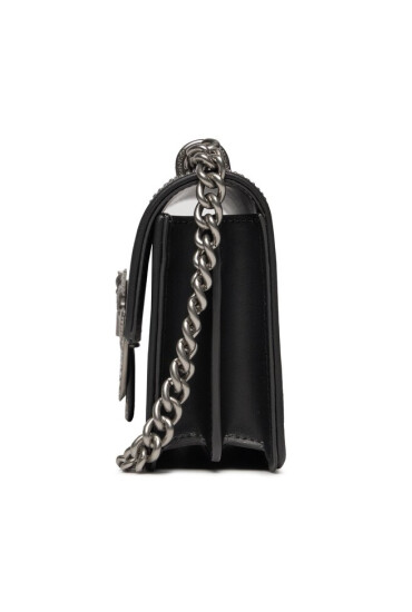 Pinko Дамска чанта Love One Mini Dc AI 23-24 PLTT 100074 A17Z Black Z99O - Mera.bg
