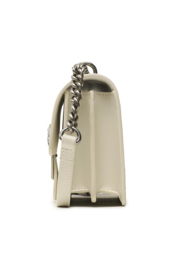 PINKO Дамска чанта Love One Mini Dc . PE 23 PLTT 100074 A0F1 Екрю - Mera.bg