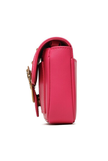 Pinko Дамска чанта Love One Pocket C PE 23 PLTT 100061 A0F1 Розов - Mera.bg
