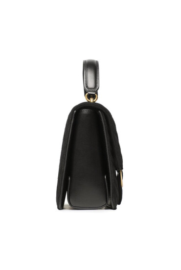 Pinko Дамска чанта Love One Top Handle Classic Ligh PE 23 PLTT 100066 A0F6 Black Z99Q - Mera.bg