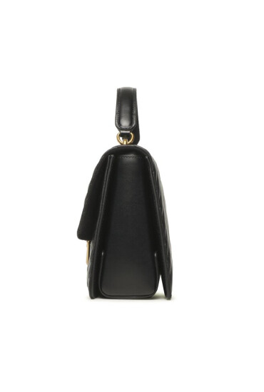 Pinko Дамска чанта Love One Top Handle Classic Ligh PE 23 PLTT 100066 A0GK Black Z99Q - Mera.bg