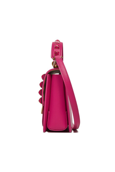 Pinko Дамска чанта Love One Top Handle Mini Light . AI 23-24 PLTT 100071 A0NF Pink N17Q - Mera.bg