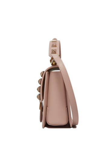 Pinko Дамска чанта Love One Top Handle Mini Light . AI 23-24 PLTT Cipria O81Q - Mera.bg
