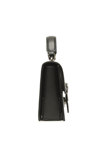 PINKO Дамска чанта Love One Top Handle Mini Light PE 23 PLTT 100071 A0F1 Черен - Mera.bg