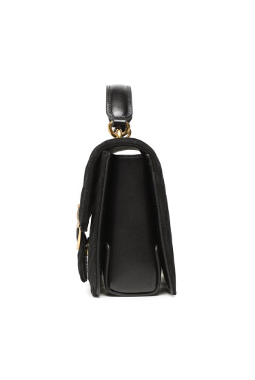 Pinko Дамска чанта Love One Top Handle Mini Light PE 23 PLTT 100071 A0F6 Black Z99Q - Mera.bg