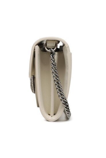 Pinko Дамска чанта Love One Wallet C AI 23-24 PCPL 100062 A10I Бял - Mera.bg