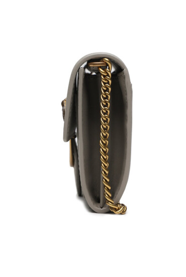 PINKO Дамска чанта Love One Wallet C AI 23-24 PLTT 100062 A0F1 Бежов - Mera.bg