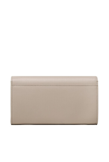 Pinko Дамска чанта Love One Wallet C PE 23 PLTT 100062 A0F1 Grey I30Q - Mera.bg