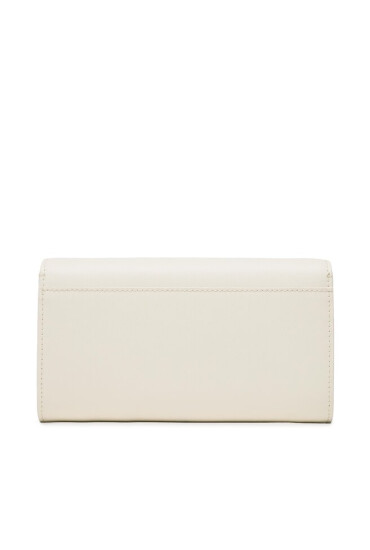 Pinko Дамска чанта Love One Wallet C PE 23 PLTT 100062 A0F1 Бял - Mera.bg
