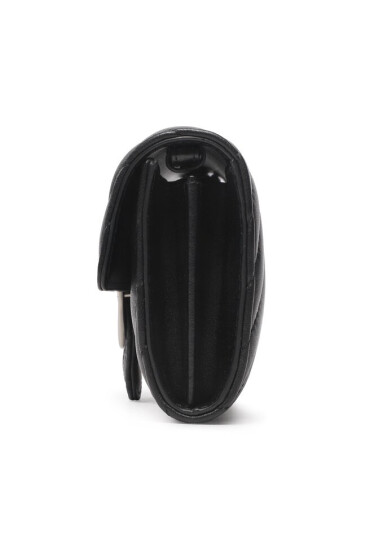 PINKO Дамска чанта Love One Wallet C PE 23 PLTT 100062 A0GK Черен - Mera.bg