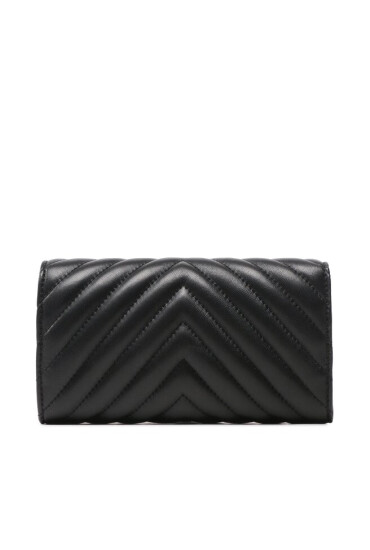 PINKO Дамска чанта Love One Wallet C PE 23 PLTT 100062 A0GK Черен - Mera.bg