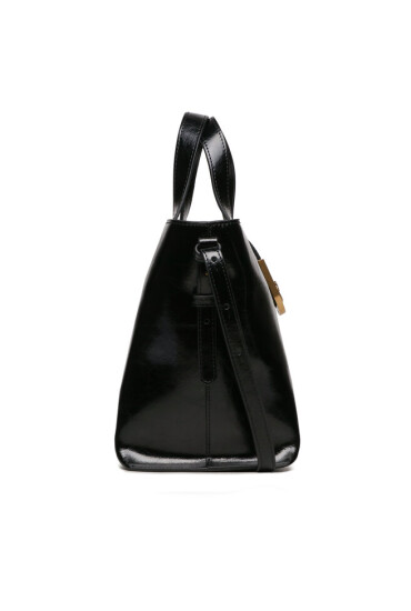 Pinko Дамска чанта Madame Shopper . AI 23-24 PLTT 101792 A106 Black Z99Q - Mera.bg