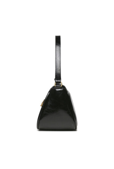 Pinko Дамска чанта Madame Shoulder Mini AI 23-24 PLTT 101536 A106 Black Z99Q - Mera.bg