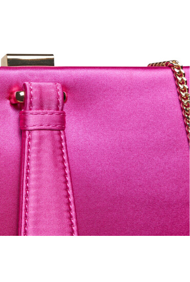 Pinko Дамска чанта Pouch Soft . AI 23-24 PLTT 101516 A15A Viola VIBU - Mera.bg
