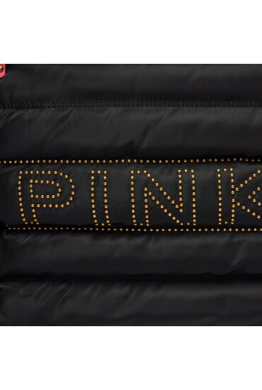 Pinko Дамска чанта Shopper AI 23-24 PLTT 101964 A17V Black Z99Q - Mera.bg