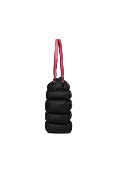Pinko Дамска чанта Shopper AI 23-24 PLTT 101964 A17V Black Z99Q - Mera.bg