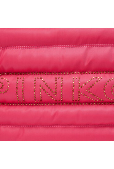 PINKO Дамска чанта Shopper AI 23-24 PLTT 101964 A17V Розов - Mera.bg