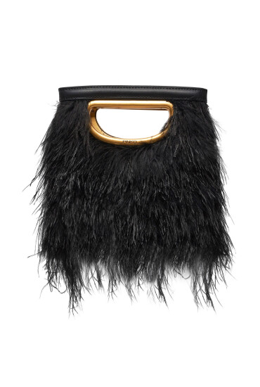 Pinko Дамска чанта Square Mini . PE 24 PLTT 102772 A1KI Черен - Mera.bg