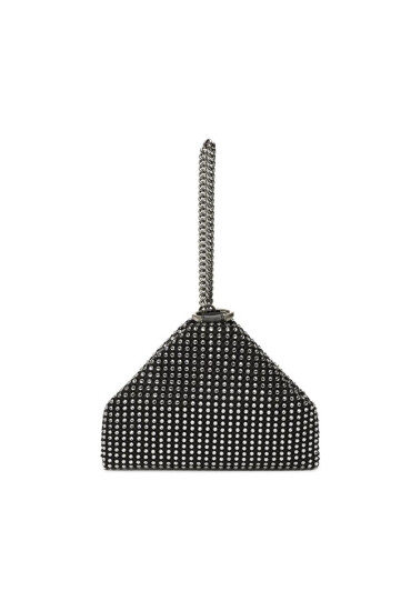 Pinko Дамска чанта Triangle Pouch PE 23 PLTT 100190 A0IY Black Z99O - Mera.bg