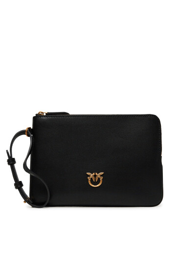 PINKO Дамска чанта Wristlet PE 25 PCPL 104353 A0F1 Черен - Mera.bg