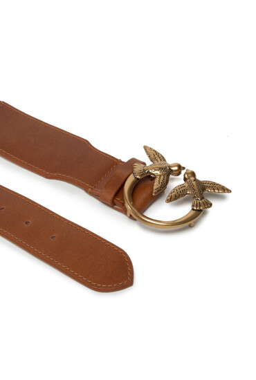 Pinko Дамски колан Love Beads Belt H5 20221 PLT01 1H211X Y86Y Multicolor G4RQ - Mera.bg