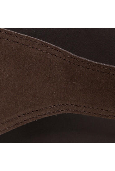 PINKO Дамски колан Love Suede Fusciacca H14 20212 PLT01 1H20ZA.Y7LU Кафяв - Mera.bg