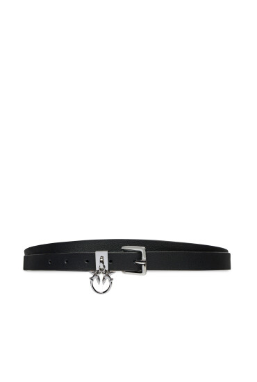 PINKO Дамски колан Ballestas H1.5 Belt 20242 PLT01 104023.A23I Черен - Mera.bg