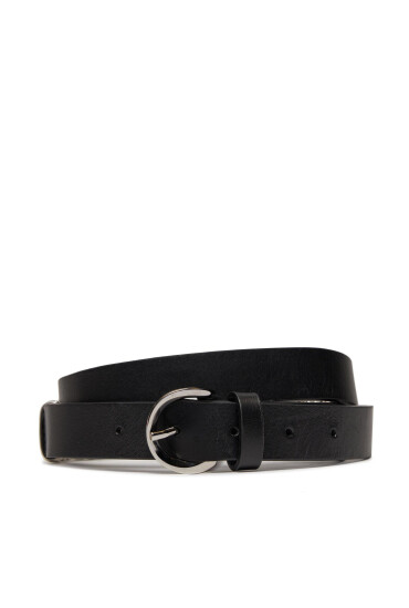 PINKO Дамски колан Bowie Belt H2.5 . 20241 PLT01 103420 A1UC Черен - Mera.bg