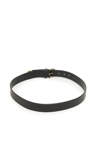 Pinko Дамски колан Fortaleza H3 Belt 102141 Y783 Черен - Mera.bg
