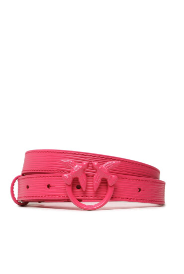 Pinko Дамски колан Love Berry H2 Belt PE 23 PLT01 100143 A0R8 Pink N17B - Mera.bg