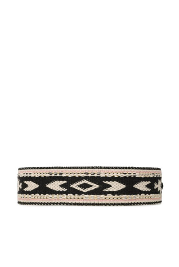 PINKO Дамски колан Love Berry Native H6 Belt 20231 PLT01 100825.A0QS Бежов - Mera.bg