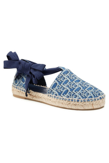Pinko Еспадрили Daphne 1 PE 21 BLKS1 1H20UA Y72A Blu/Azzurr EE2 - Mera.bg