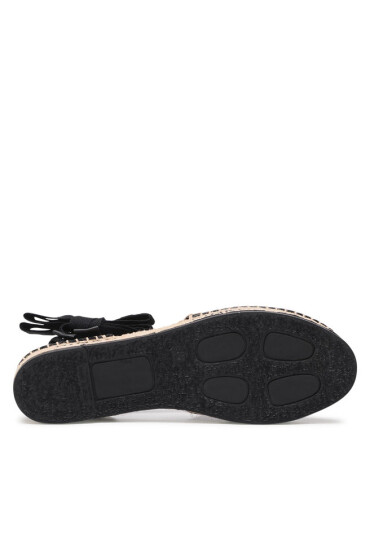 Pinko Еспадрили Angelica PE 22 BLKS1 1H2119 Y86A Black Z99 - Mera.bg