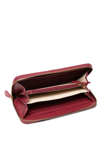 Pinko Голям дамски портфейл - Mera.bg