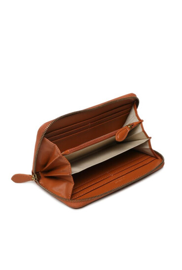 Pinko Голям дамски портфейл - Mera.bg