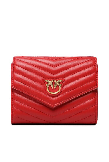 Pinko Голям дамски портфейл - Mera.bg