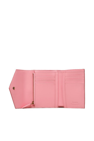 Pinko Голям дамски портфейл - Mera.bg