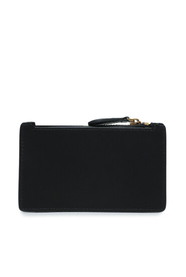 PINKO Калъф за кредитни карти Aircone Cardholder AI 23-24 PCPL 100251 A0F1 Черен - Mera.bg