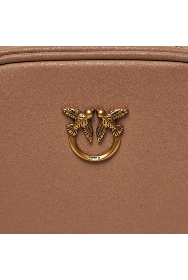 Pinko Калъф за телефон Phone Case AI 23-24 PCPL 100883 A0F1 Beige D01Q - Mera.bg
