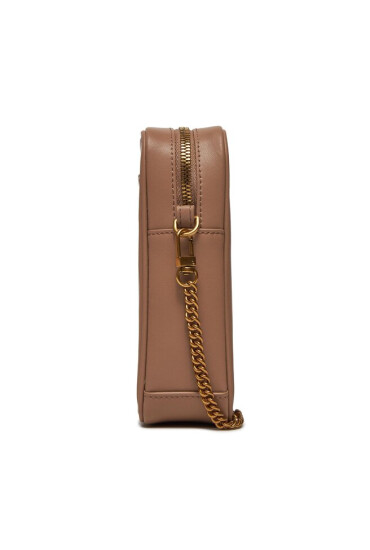 Pinko Калъф за телефон Phone Case AI 23-24 PCPL 100883 A0F1 Beige D01Q - Mera.bg