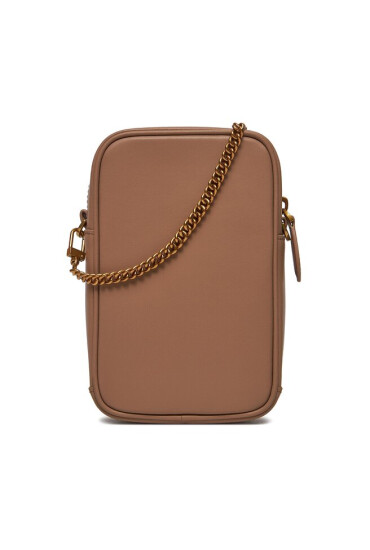 Pinko Калъф за телефон Phone Case AI 23-24 PCPL 100883 A0F1 Beige D01Q - Mera.bg