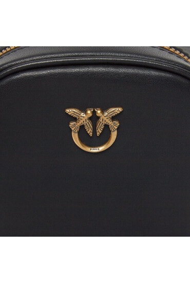 Pinko Калъф за телефон Phone Case AI 23-24 PCPL 100883 A0F1 Black Z99Q - Mera.bg