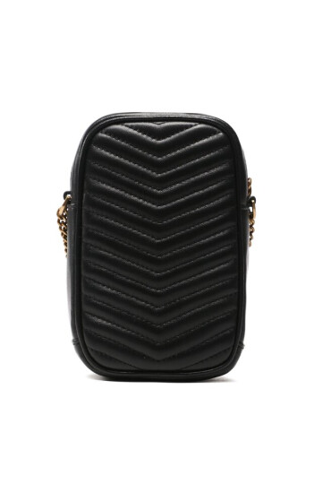Pinko Калъф за телефон Phone Case . PE 23 PCPL 100883 A0GK Black Z99Q - Mera.bg