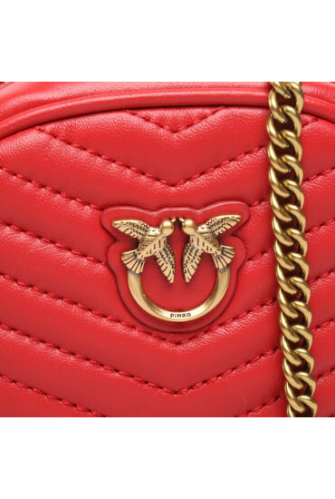 Pinko Калъф за телефон Phone Case PE 23 PCPL 100883 A0GK Red R41Q - Mera.bg