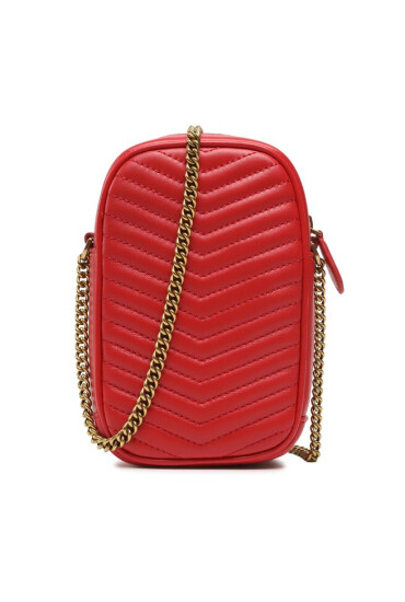 Pinko Калъф за телефон Phone Case PE 23 PCPL 100883 A0GK Red R41Q - Mera.bg