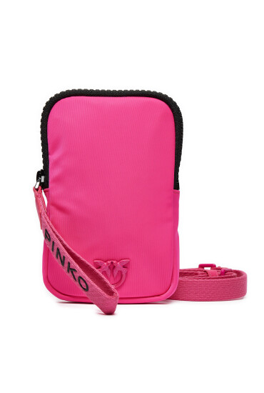 Pinko Чантичка за телефон Vagabond Phone Case PE 24 PCPL 102741 A1J4 Розов - Mera.bg