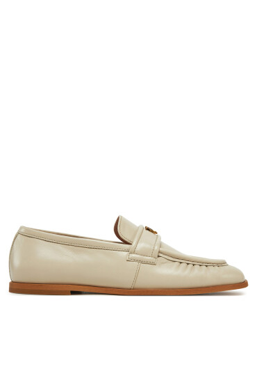 PINKO Мокасини Naty 02 SD0349 P003 Бежов - Mera.bg